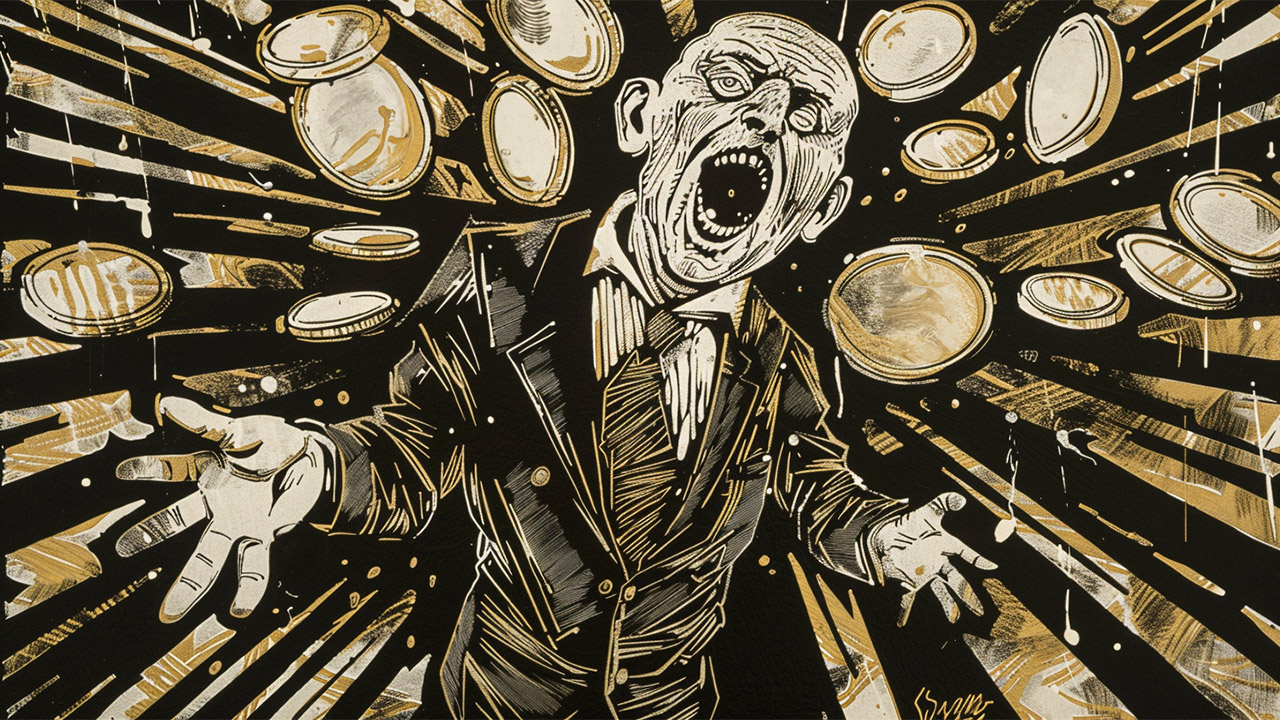 Révolte antifiscale : c’est la dynastie des endettors qui est coupable