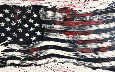 Les État-Unis perdent leur peuplement d’origine européenne et tout s’exprime en termes de race