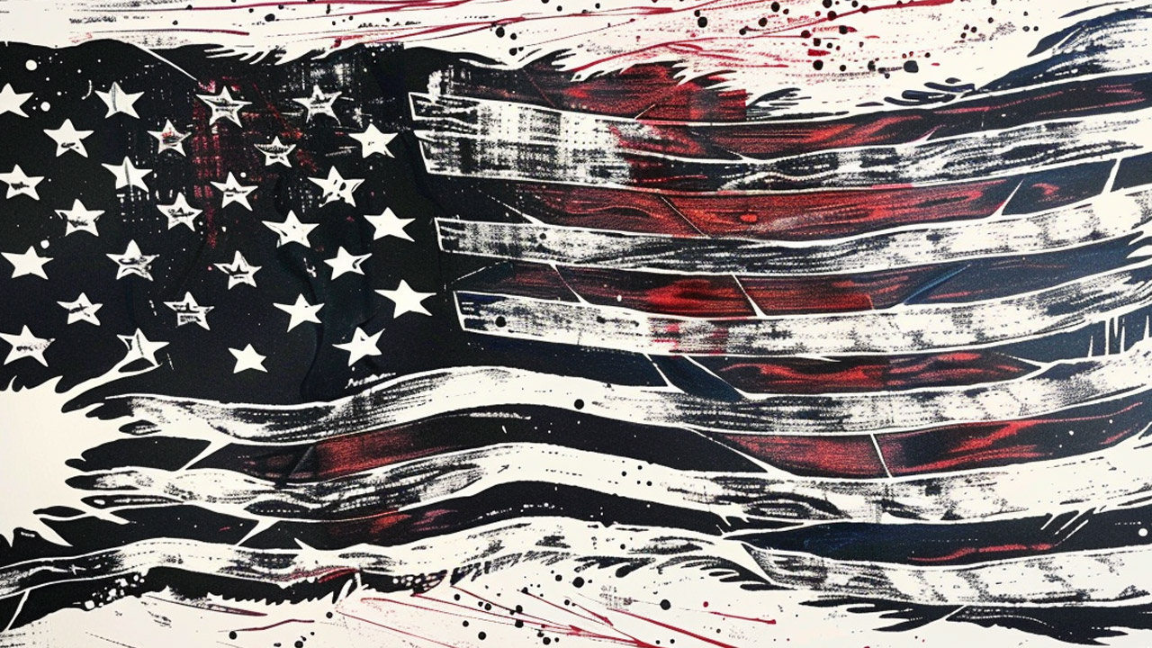 Les État-Unis perdent leur peuplement d’origine européenne et tout s’exprime en termes de race