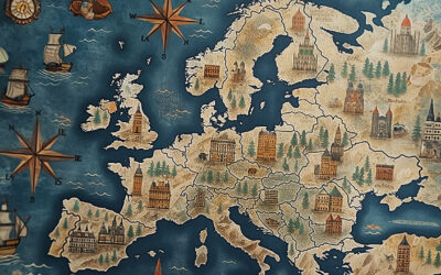 Pour une Europe puissance confédérée et carolingienne : entretien avec Alain de Benoist