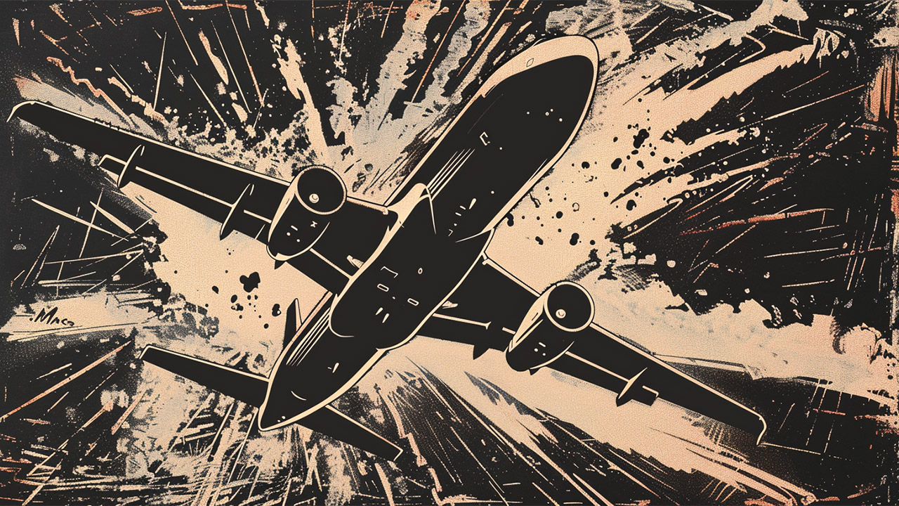 Les responsabilités du crash de l’avion de Malaysia Airlines (1/5)