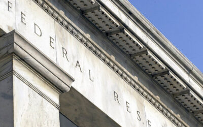 Andrew Huszar : Confession d’un « quantitative easer »