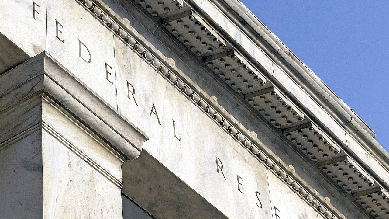 Andrew Huszar : Confession d’un « quantitative easer » Andrew Huszar : Confession d’un « quantitative easer »