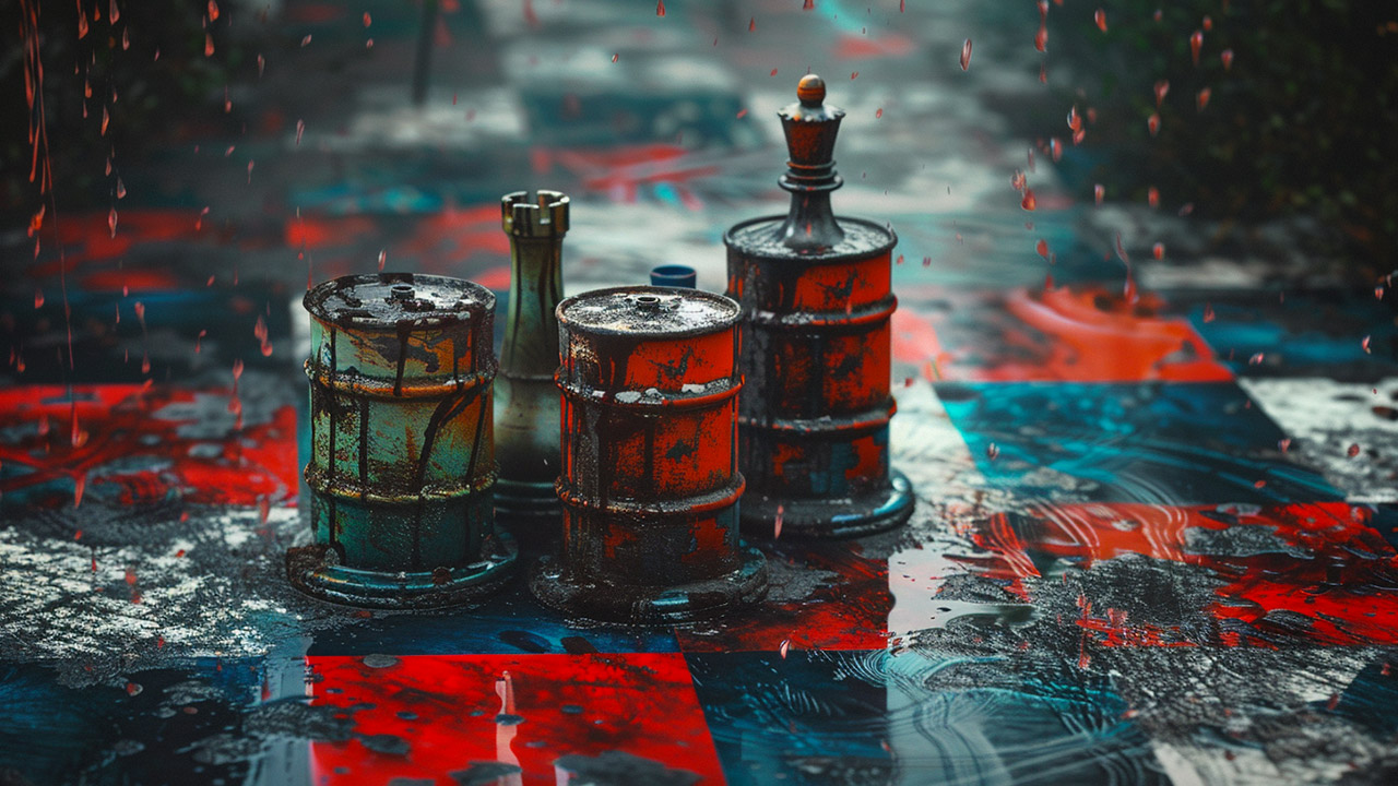 Où vont la Syrie et le Moyen-Orient ?