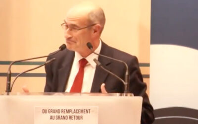 La dissidence passe à l’offensive !