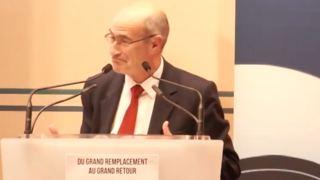 La dissidence passe à l’offensive !