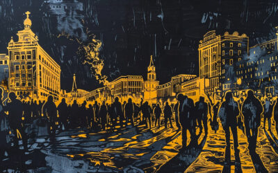 Ukraine : vers l’effondrement