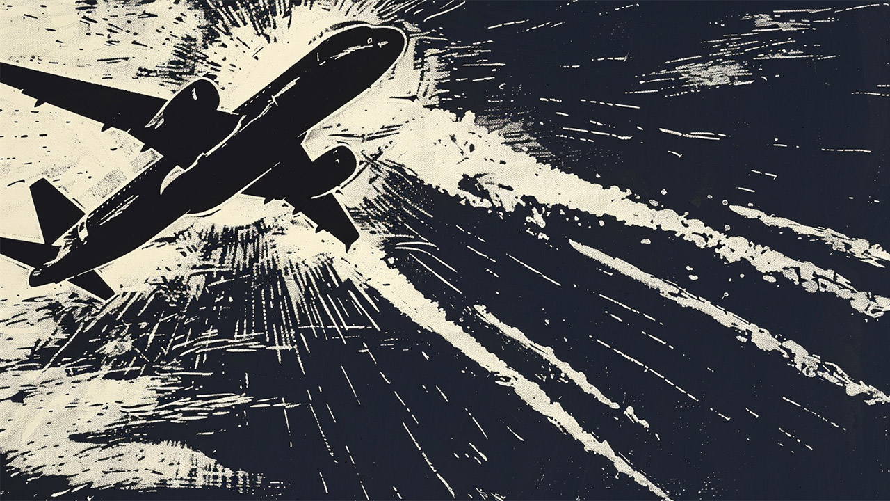 Les responsabilités du crash de l’avion de Malaysia Airlines (3/5) : de nouveaux éléments d’analyse sur le MH-17