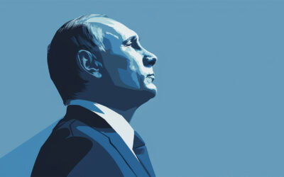 Poutine, un vrai démocrate