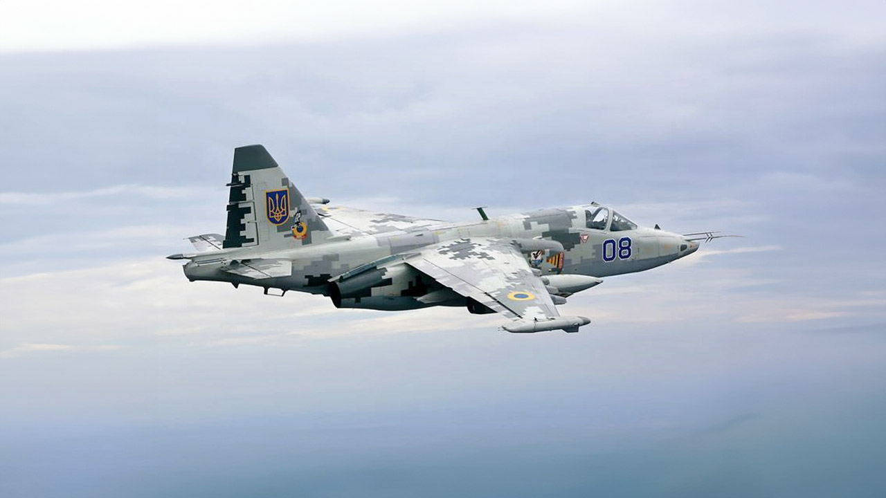 Les responsabilités du crash de l’avion de Malaysia Airlines (4/5) : MH-17 et Su-25