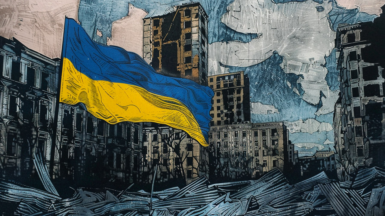 Comment se développera la prochaine guerre mondiale Comment se développera la prochaine guerre mondiale