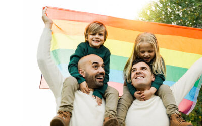 Adoption par des couples homosexuels : double peine pour les enfants !