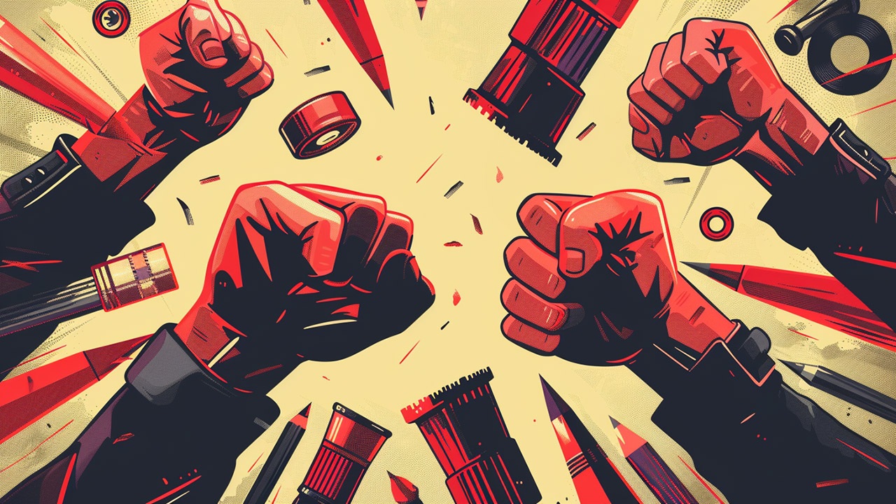 Jean-Yves Le Gallou : « Les défenseurs de l’identité ne peuvent pas faire l’économie de la bataille culturelle »