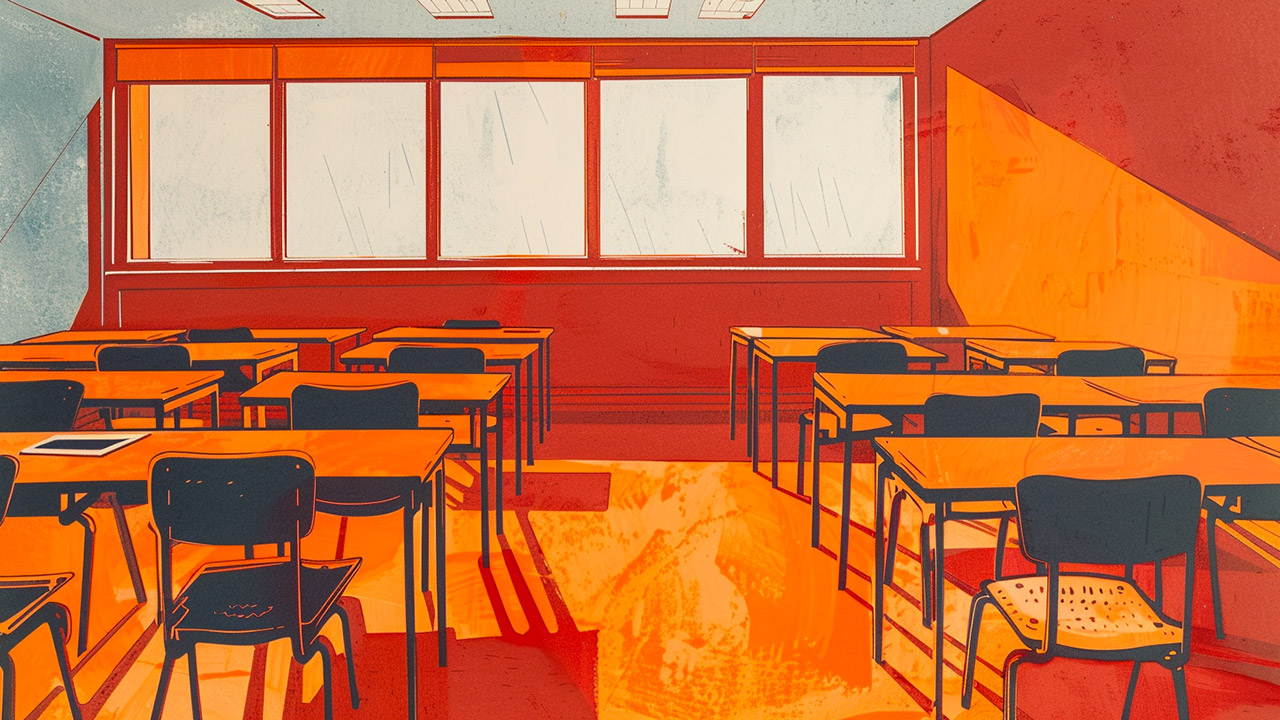 Boycott de l’école à Brigueuil : le coup de colère du recteur Boycott de l’école à Brigueuil : le coup de colère du recteur