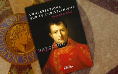 Conversations sur le christianisme, de Napoléon Bonaparte