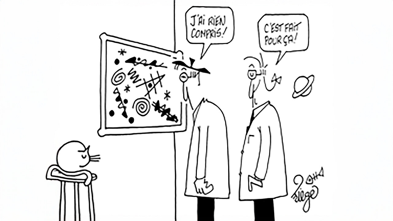 Miège, rescapé de la dictature culturelle