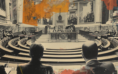 Malgré le rejet de la gauche, la droite parlementaire reste dans l’impasse