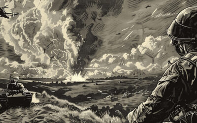 La nouvelle guerre froide de l’OTAN