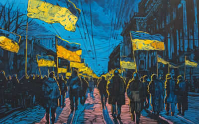 Ces nationalistes ukrainiens qui jouent le jeu des USA…