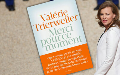 Monsieur 13%, un président « sous perfusion médiatique »