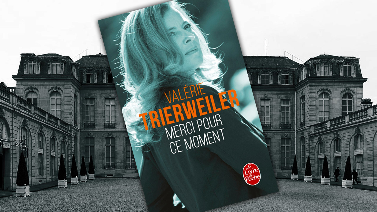 Pas de « Mercy » pour ce moment