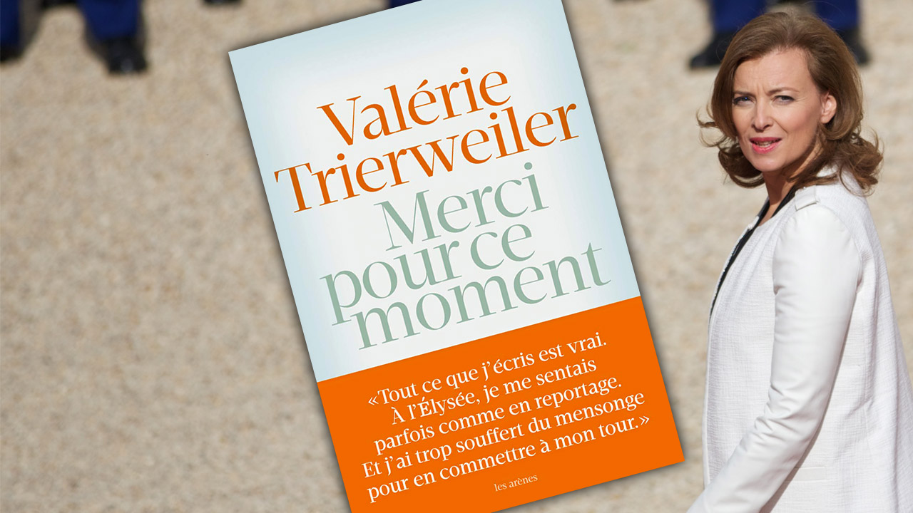 Monsieur 13%, un président « sous perfusion médiatique »