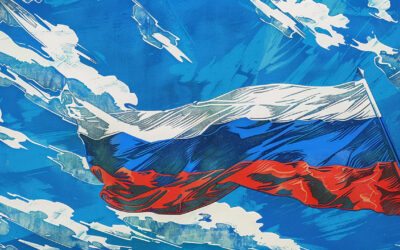 Agenda : Le retour de la Russie, première conférence le 15 septembre 2014