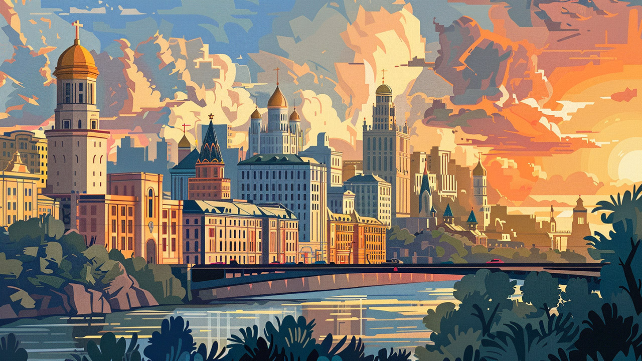 Le syndrome Tolstoïevsky