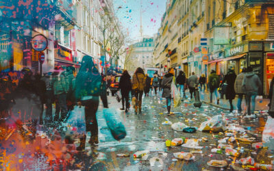 The Wall Street Journal : « Même les réfugiés africains ne veulent pas rester en France »