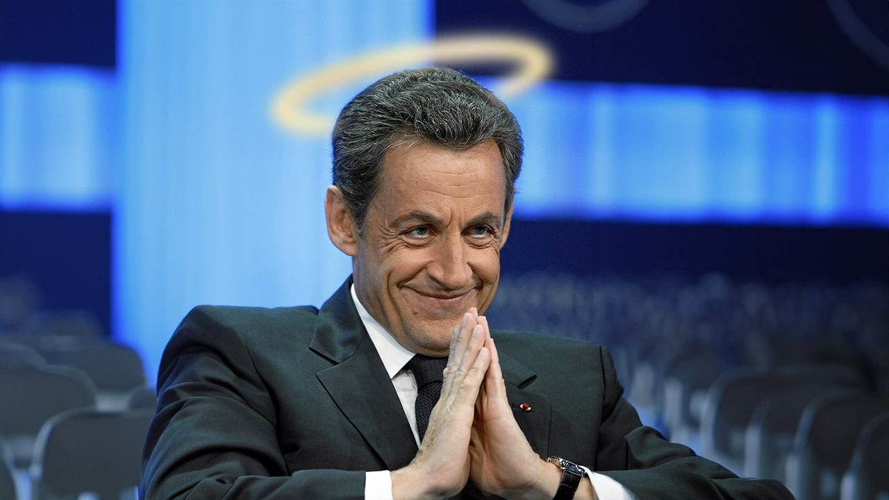 La prière de l’UMP