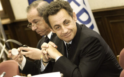 Non, Nicolas Sarkozy n’a pas changé