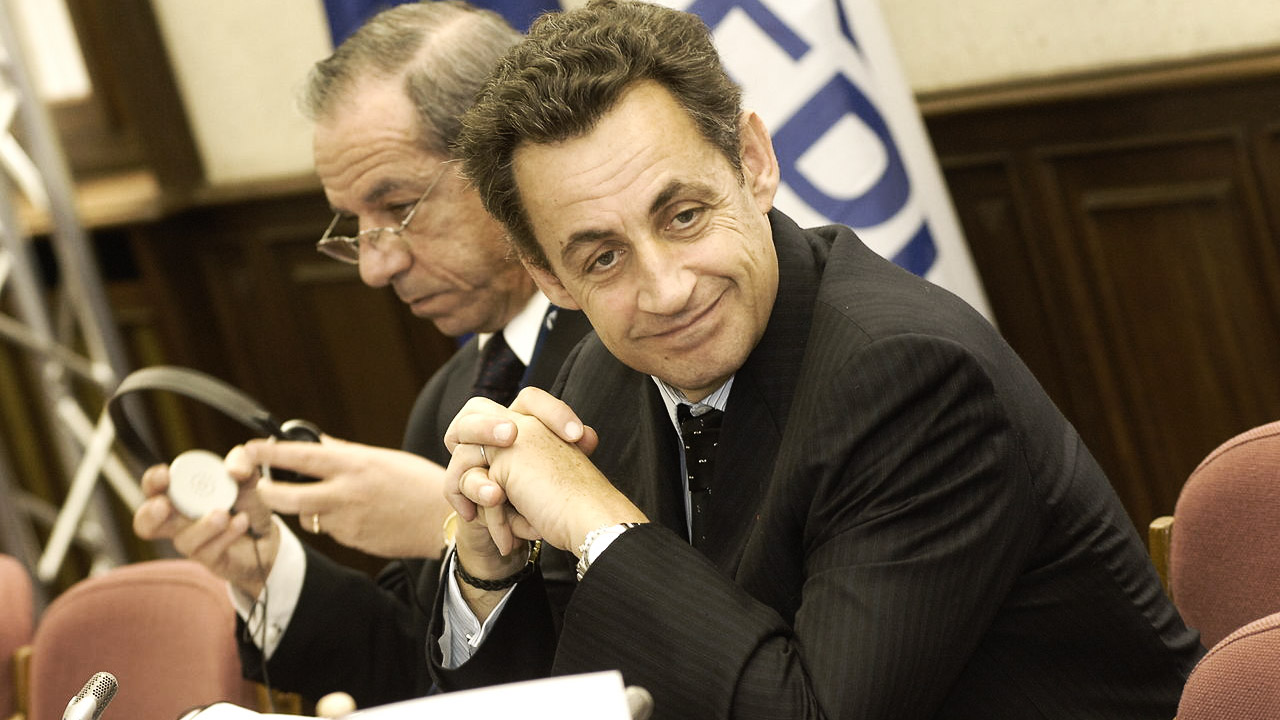Non, Nicolas Sarkozy n’a pas changé