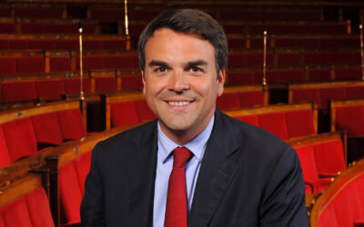 Le député Thévenoud a des problèmes de conformité avec les impôts