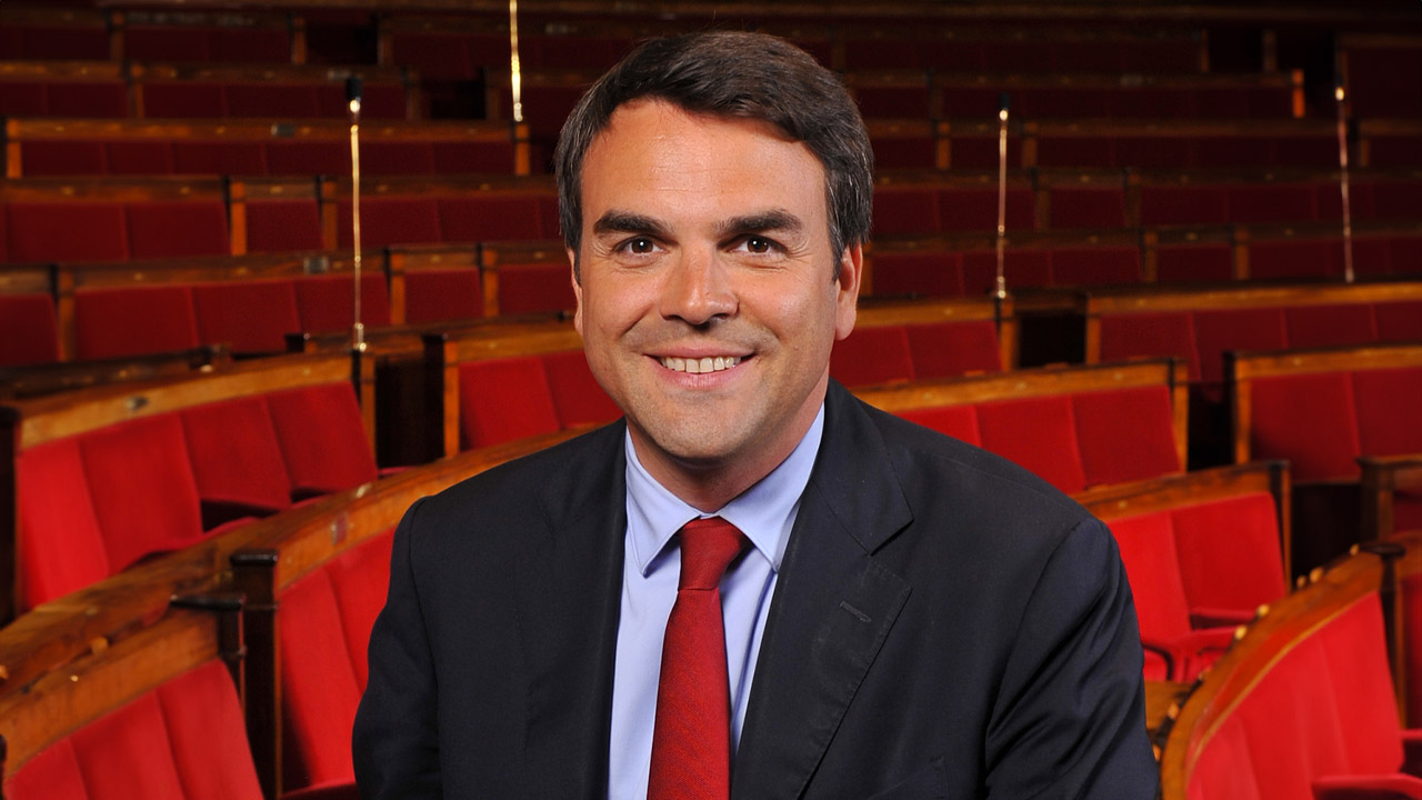 Le député Thévenoud a des problèmes de conformité avec les impôts