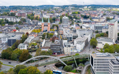 La « schariah polizei » à nos portes !