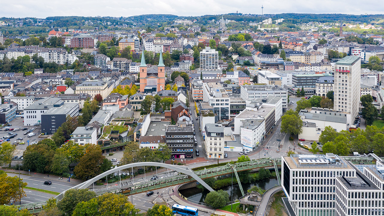 La « schariah polizei » à nos portes !