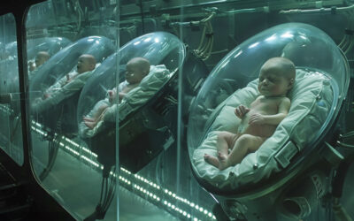 « Brave New World »