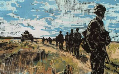 Lettre 14/10 de l’ASAF : les chefs militaires doivent parler