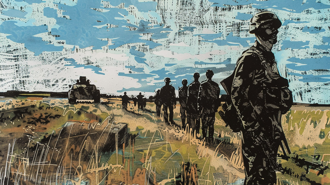 Lettre 14/10 de l’ASAF : les chefs militaires doivent parler