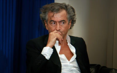 Avant « Hôtel Europe », les trois plus gros flops de BHL