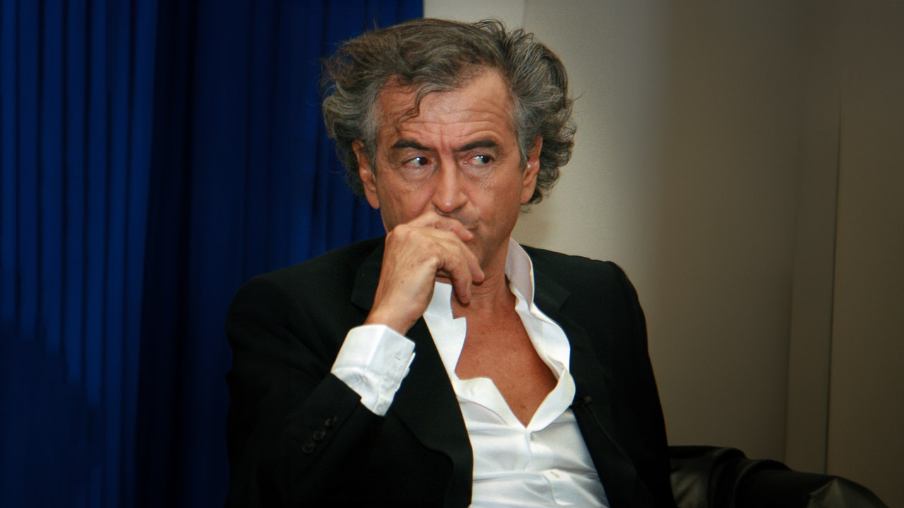 Avant « Hôtel Europe », les trois plus gros flops de BHL
