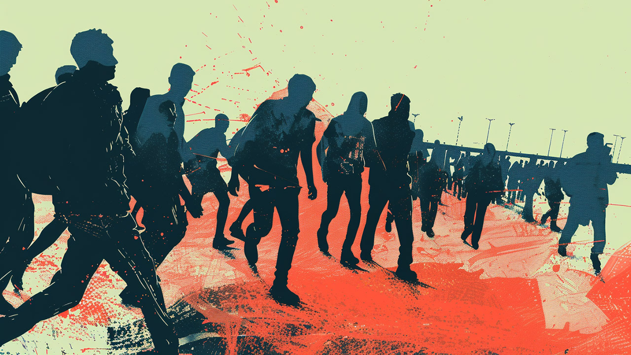 Antisémitisme et diabolisation : la vraie ligne rouge, c’est l’immigration