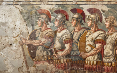 Droit du sol, droit du sang : l’exemple de l’Empire romain