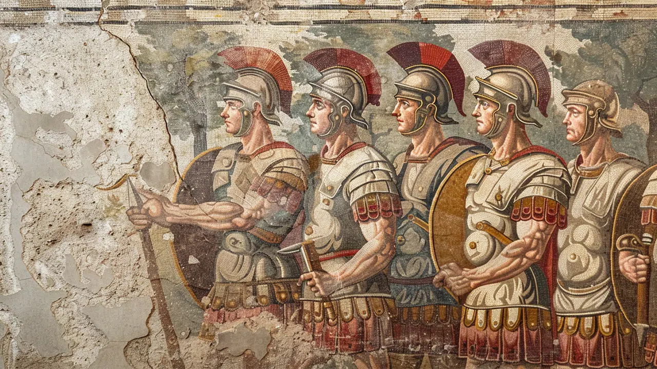 Droit du sol, droit du sang : l’exemple de l’Empire romain Droit du sol, droit du sang : l’exemple de l’Empire romain