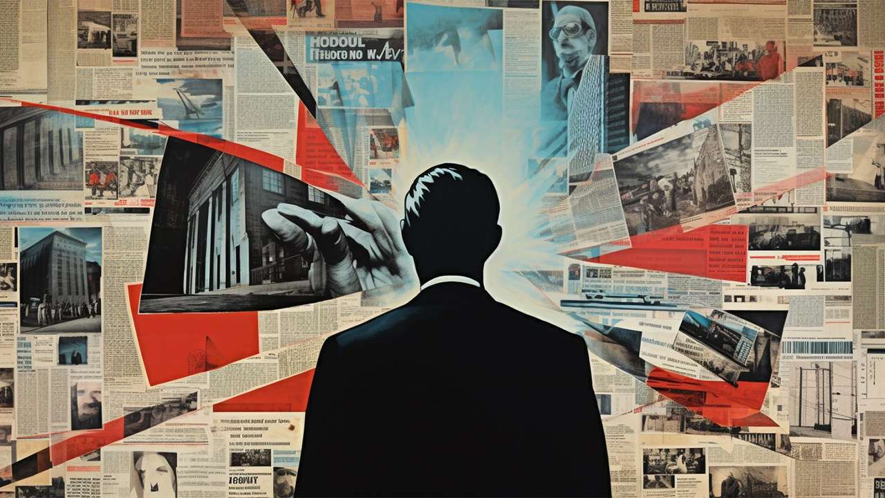 Novlangue : le Dictionnaire s’enrichit de 100 nouvelles occurrences