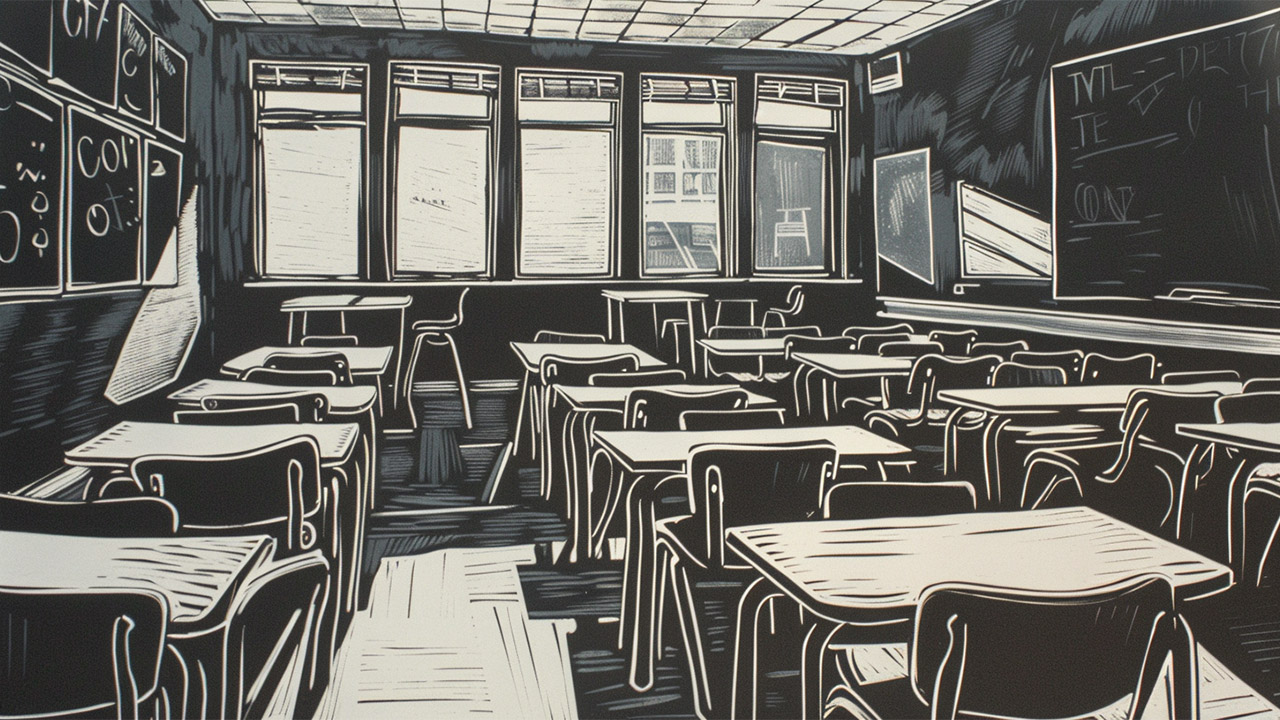 Suspension d’un chef d’établissement catholique : une attaque de la gauche Suspension d’un chef d’établissement catholique : une attaque de la gauche