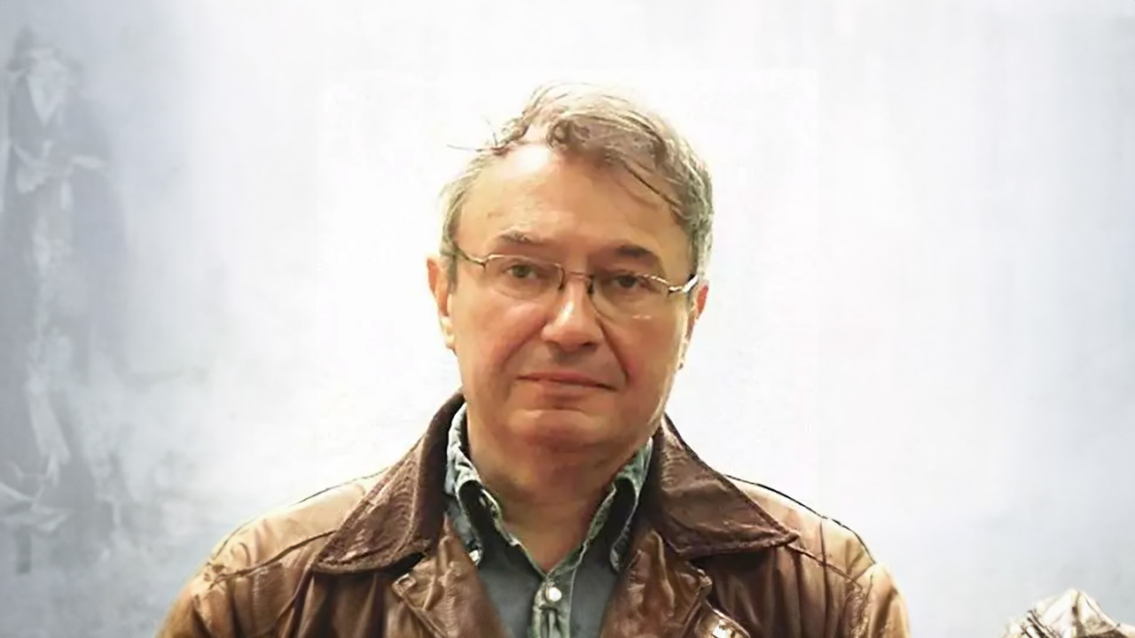 L’interview politique d’Emmanuel Ratier