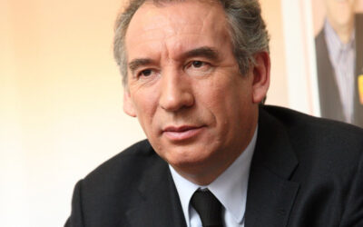 Le scénarion gore de François Bayrou