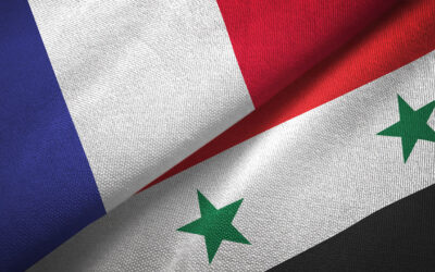 Des nouvelles de Syrie