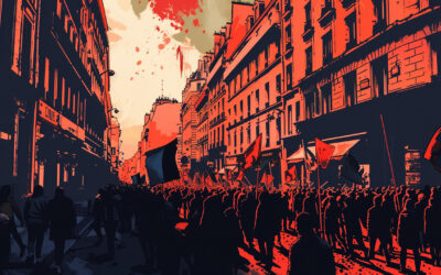 Migrants clandestins : l’invasion de l’Europe